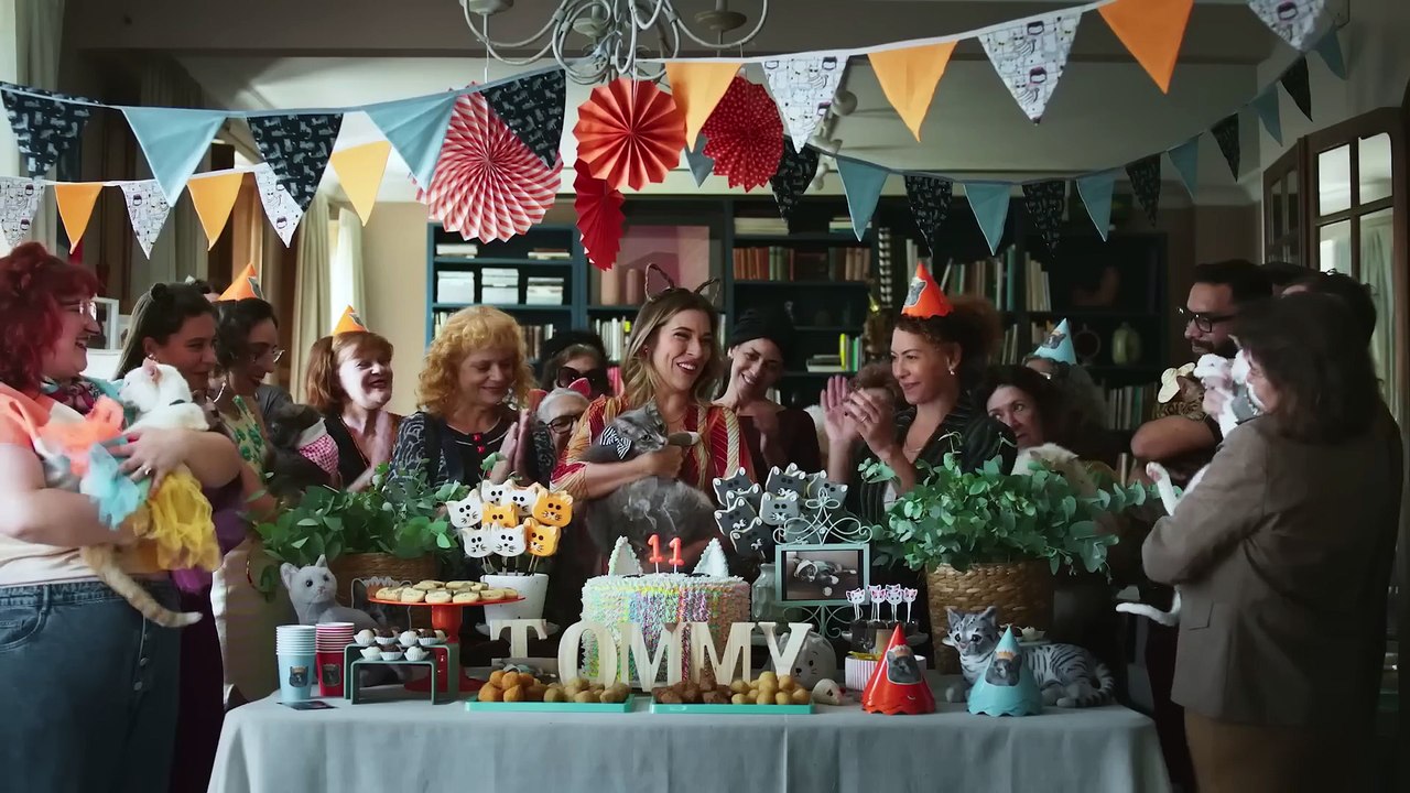 Uma Mulher Sem Filtro | Trailer