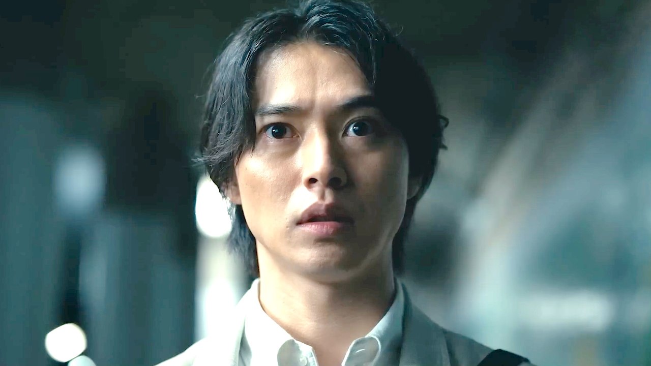 Back to the Borderland: Teaser for Alice in Borderland Season 3