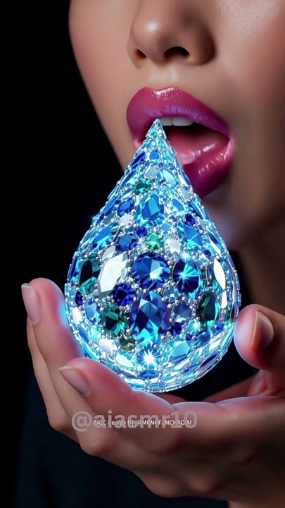 Mukbang ASMR eating sound