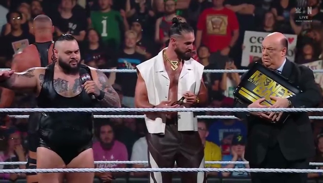 WWE Raw 7/7/2025 July 7th 2025 Full Show