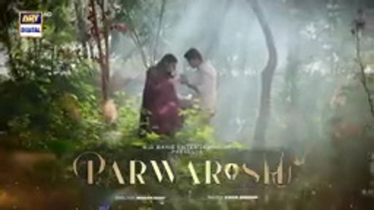 Parwarish  _  EPISODE  26  _  Pakistani drama