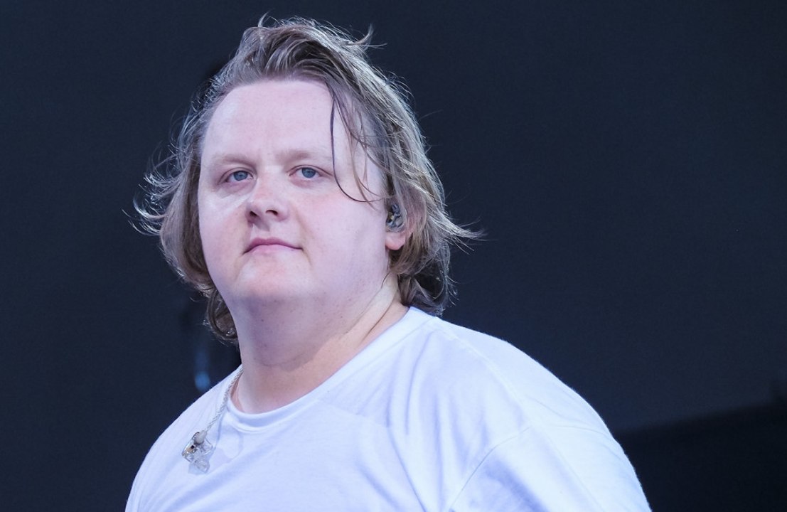 Lewis Capaldi: Therapy has been key to my musical comeback