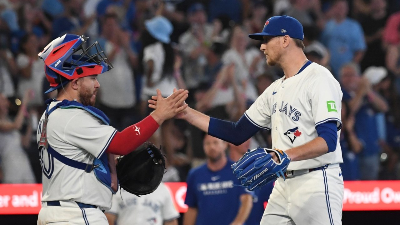 Dramatic Changes in the Toronto Blue Jays' Betting Odds