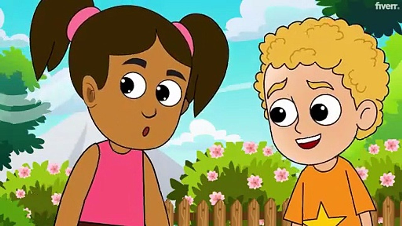 awesome 2d animations