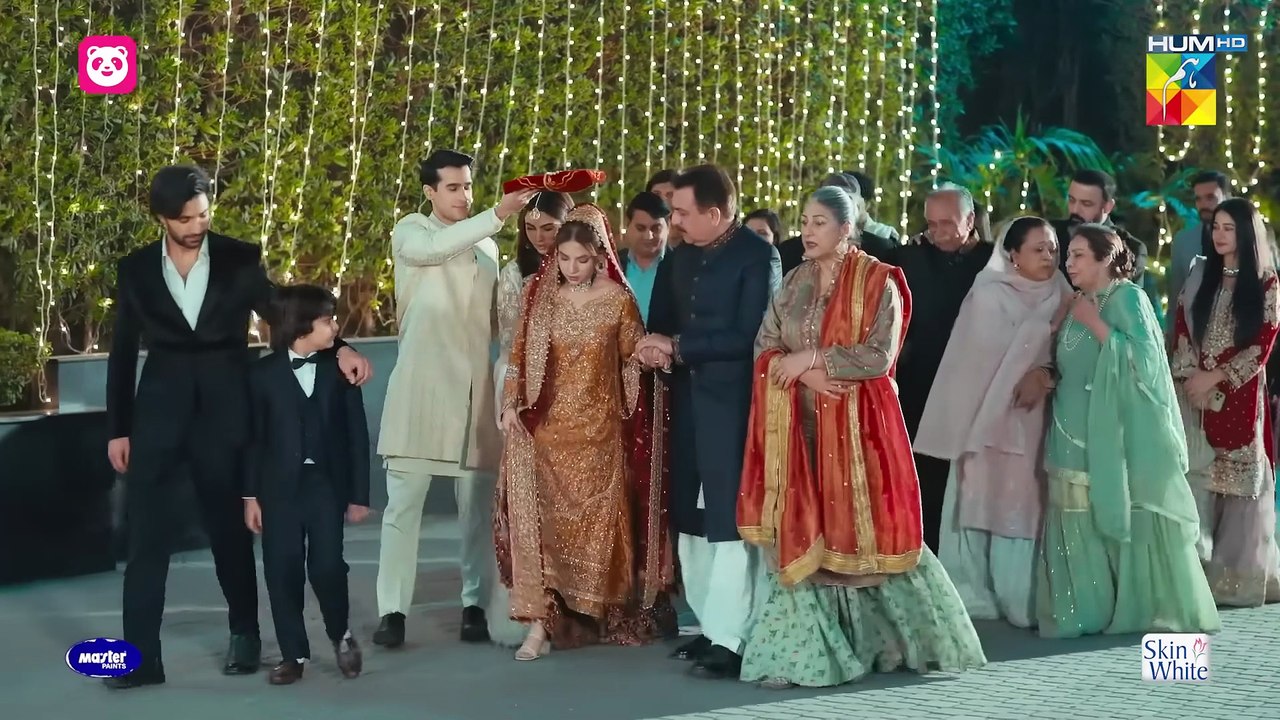 Meem Se Mohabbat - Episode 29  1080p