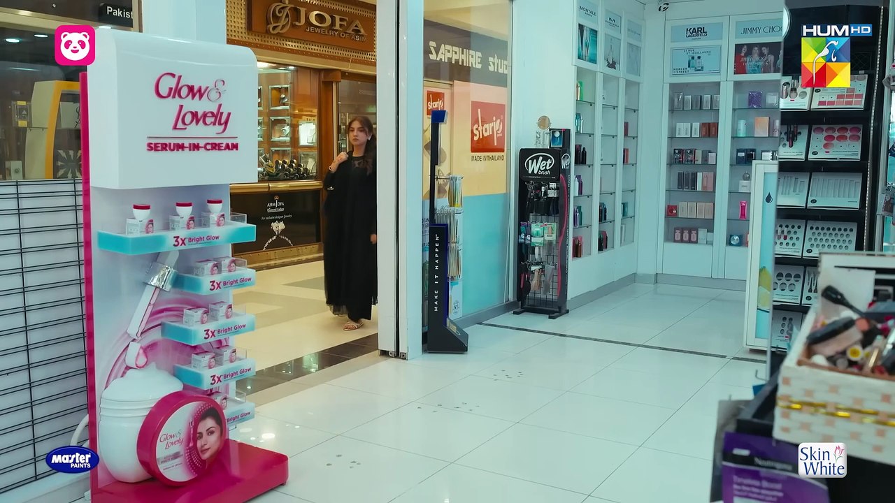 Meem Se Mohabbat - Episode 30  1080p