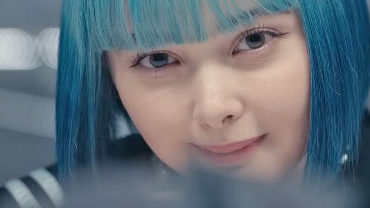 Alice in Borderland - saison 3 Teaser VF