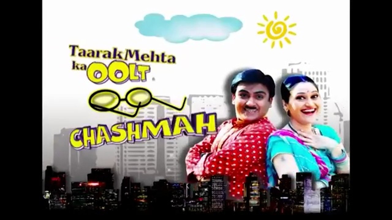 Tarak Mehta Episode no water in society