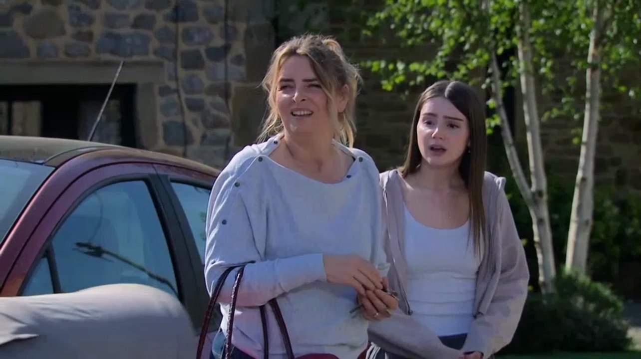 Emmerdale 8th July 2025