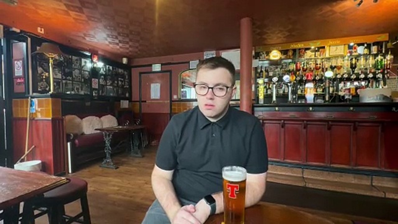 Pubs of Glasgow: A pint at the Hielan Jessie in the East End