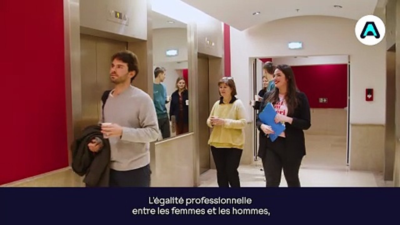 La politique sociale de l'Arcom