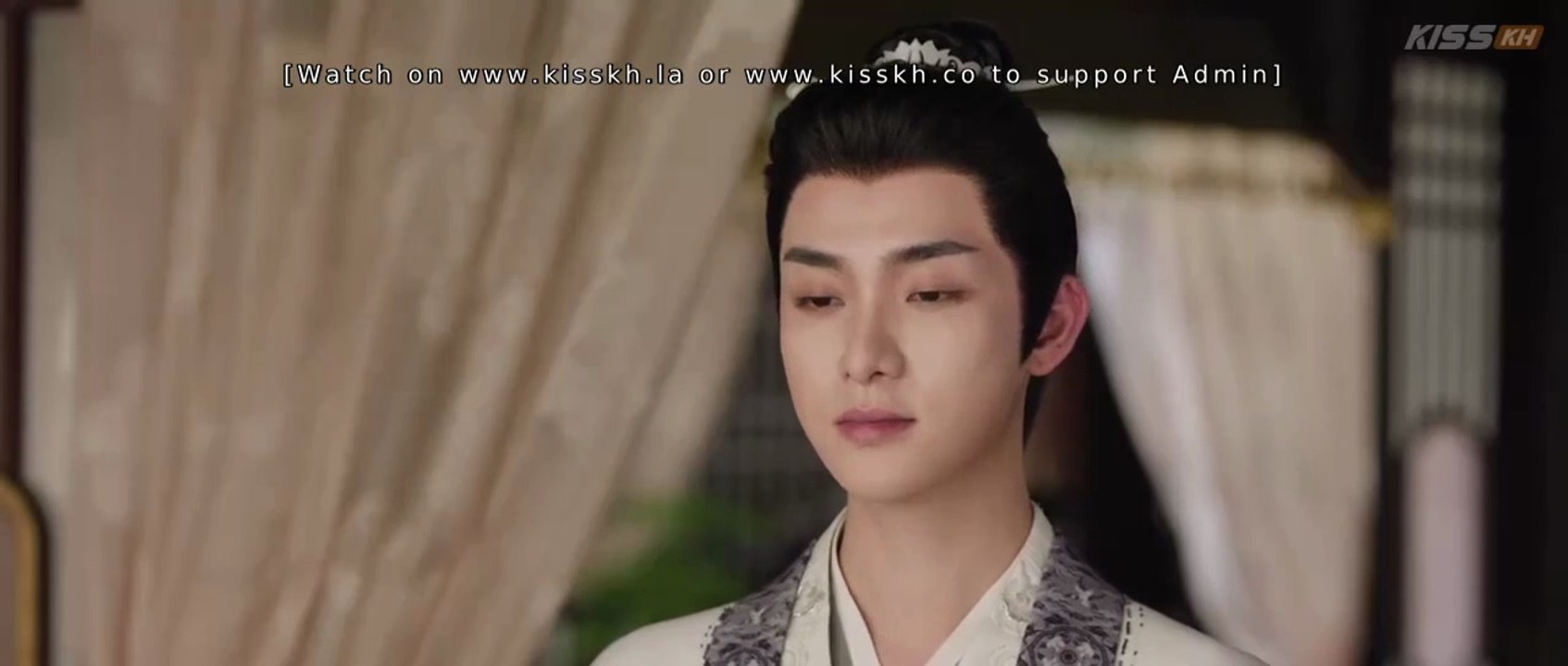 The Princess's Gambit  Ep 27 Eng sub