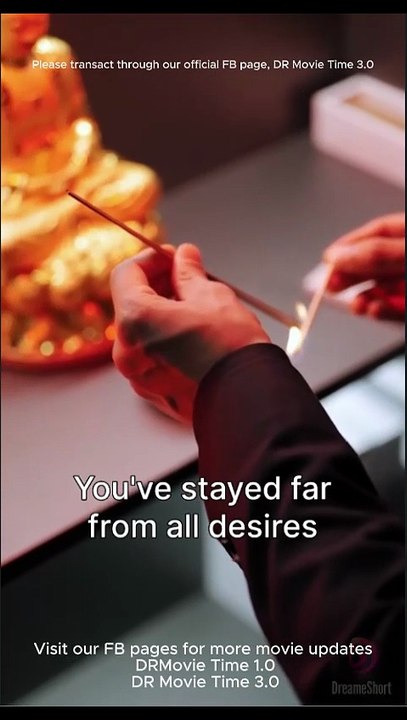 Mr. Not Right For Me (Dreameshort)