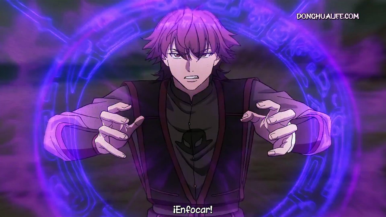 The all devouring whale anime capitulo 11