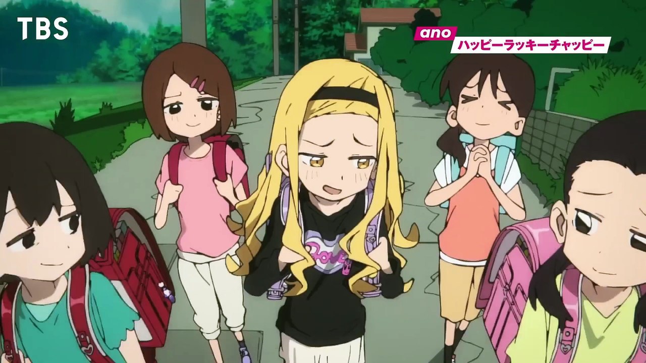 Takopi's Original Sin : Bande-annonce