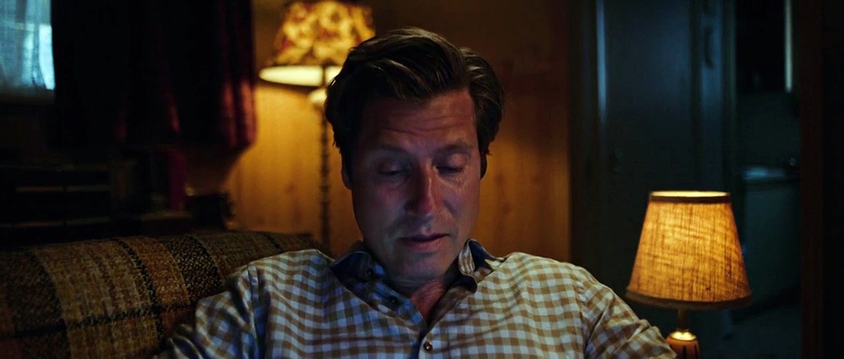 Out Come the Wolves Horror Film 2025