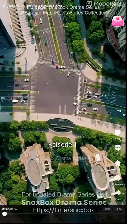 Healing a Broken Home – Full Movie (2025)