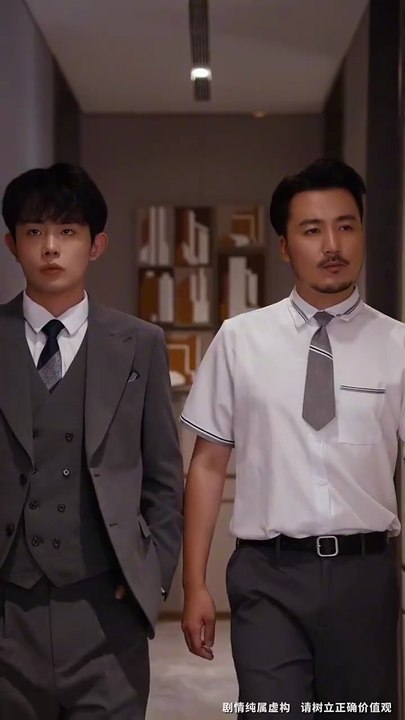 灵魂互调犬父虎子 & 爸公司都上市了你考试及格了吗 | Eng Subs