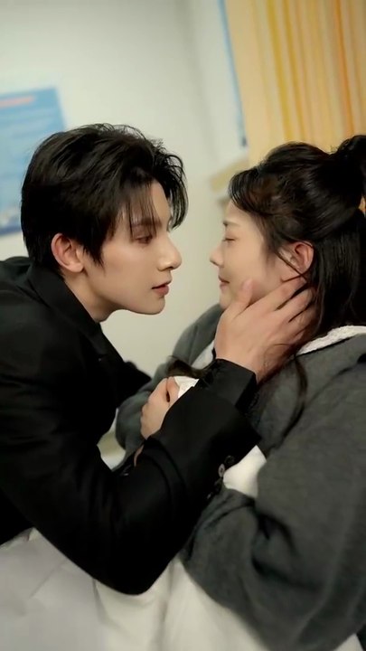 是机器人的话结个婚也没关系吧 - 2