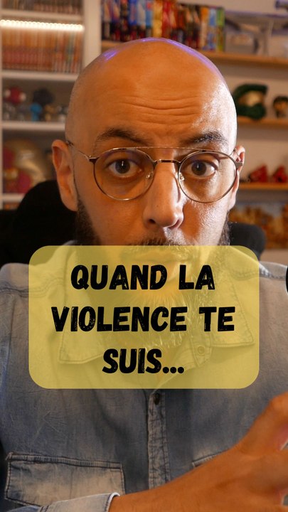 🚨 "Cyberharcèlement : quand la violence te suit partout"