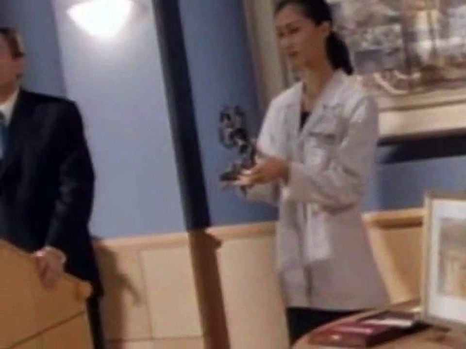 Season 1 - Episode 11