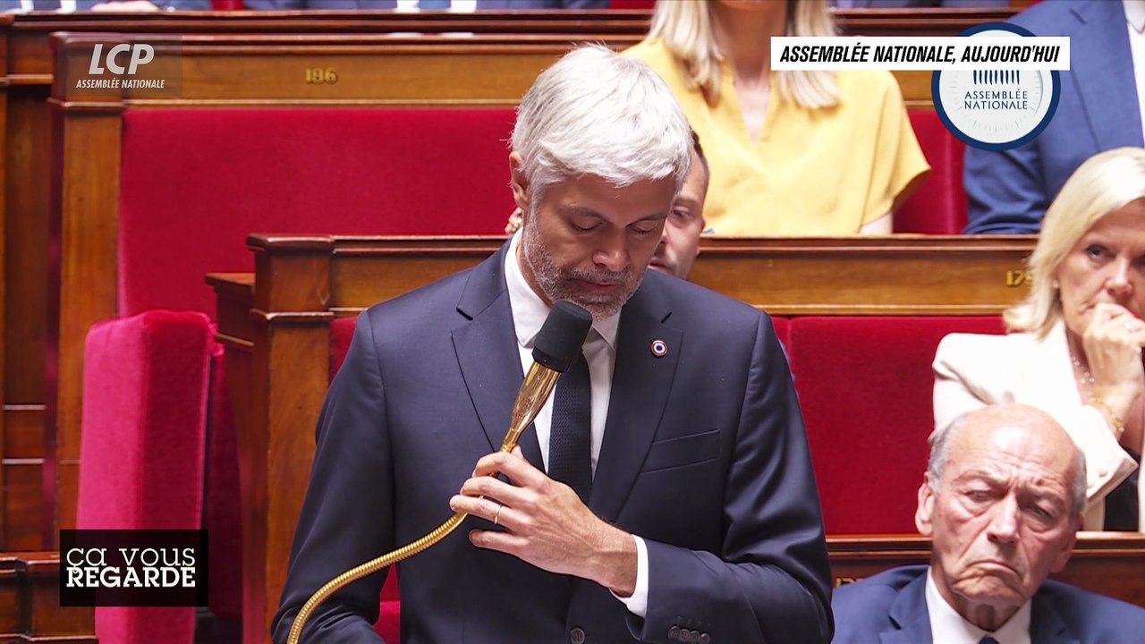 Ça vous regarde - Loi Duplomb : l'écologie sacrifiée ?