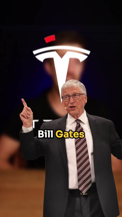 Robotaxis & Rivalries- Elon Musk's Net Worth Explodes