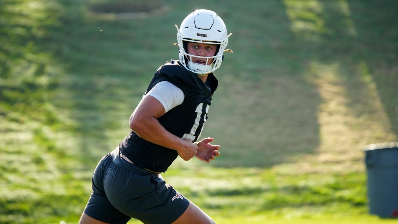 Arch Manning Tipped as Top Contender for Heisman in 2025