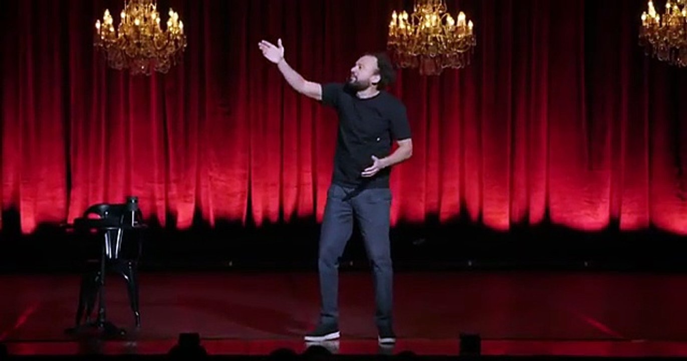 Fabrice Éboué : Adieu Hier