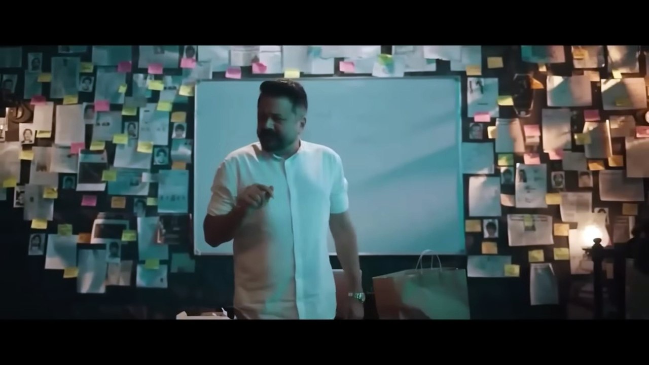 Good Bad Ugly 2025 New Released Full Hindi Dubbed Action Movie - Ajith Kumar New Hindi Dubbed Movies