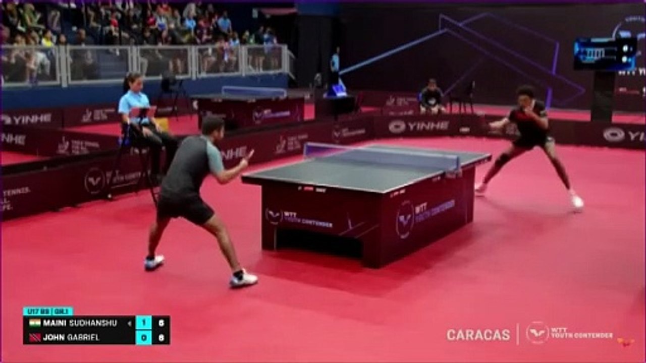 FRASER AND JOHN REFLECT ON CONTENDER SERIES