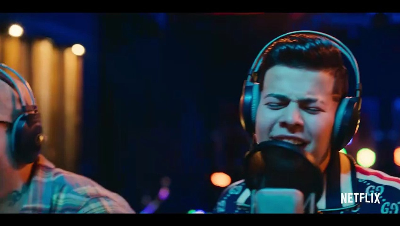 Sintonia (2ª Temporada) | Trailer