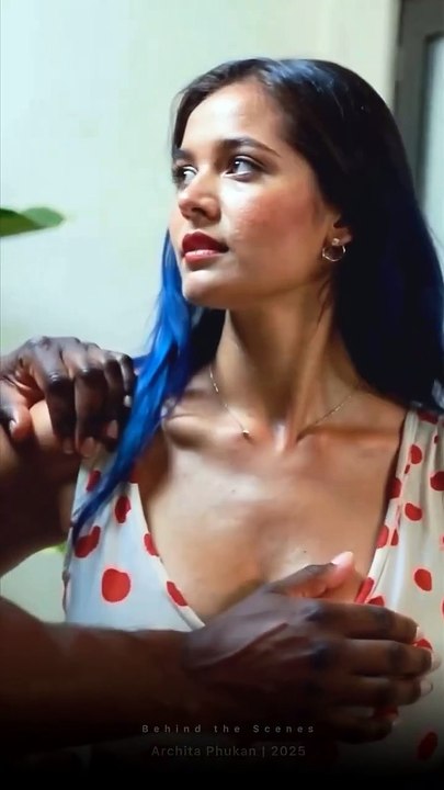 Archita Phukan Viral Video #ArchitaPhukan (1)