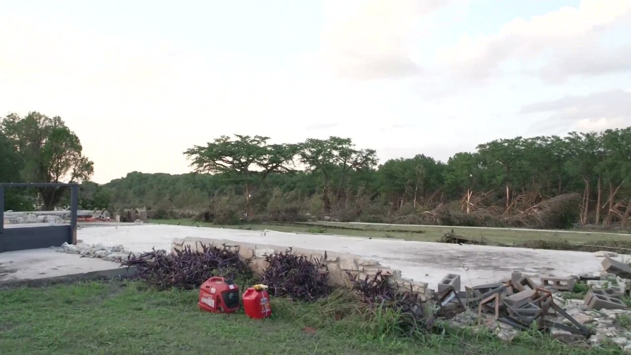 119 confirmed dead in US Texas flooding, death toll to continue surging