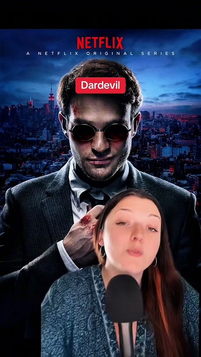 Top 5 des meilleures séries Netflix