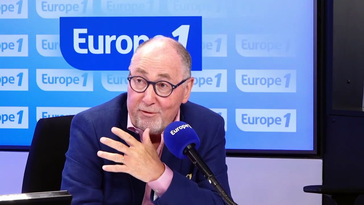 Relations entre Paris et Alger : «L'Algérie ne comprend que le rapport de force», estime Xavier Driencourt