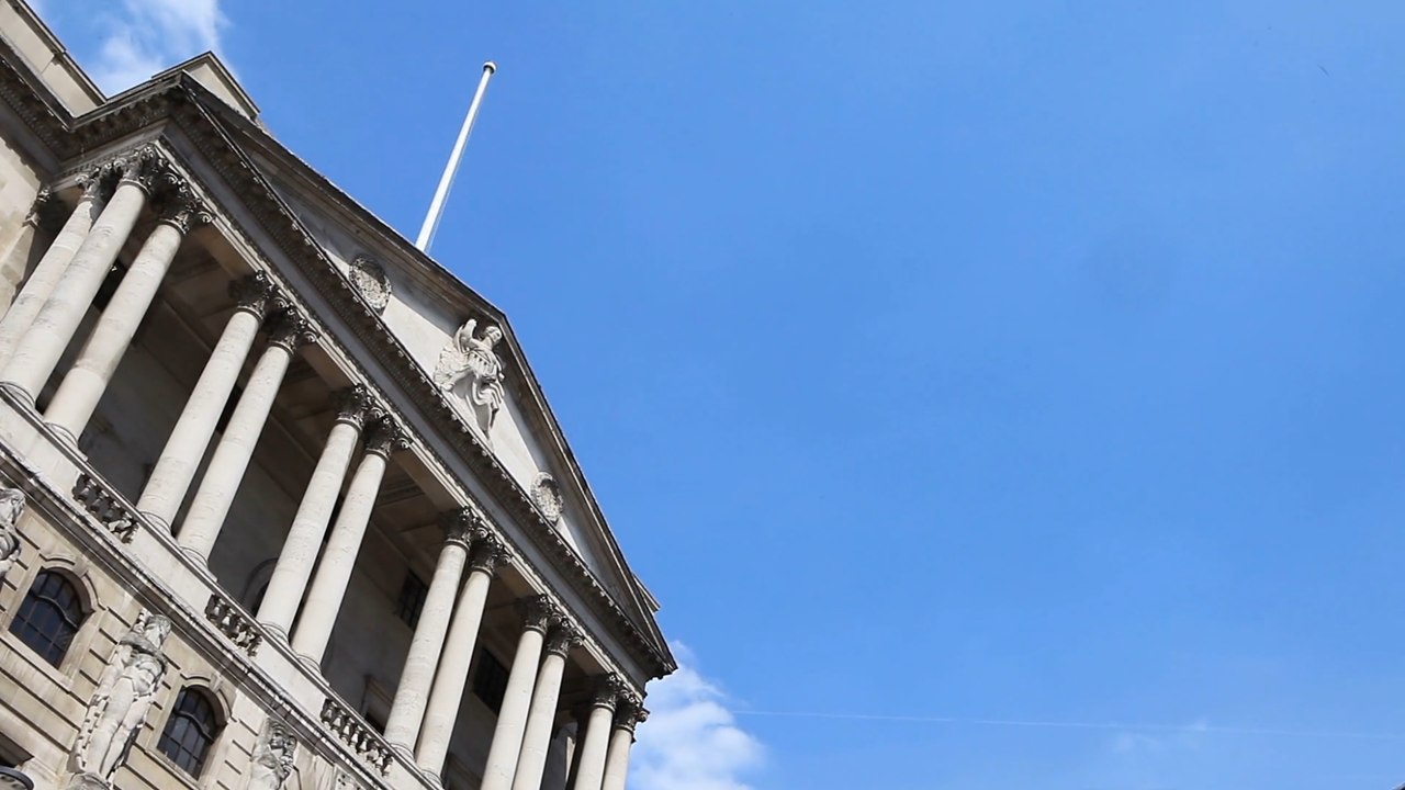 Changing the faces of our banknotes