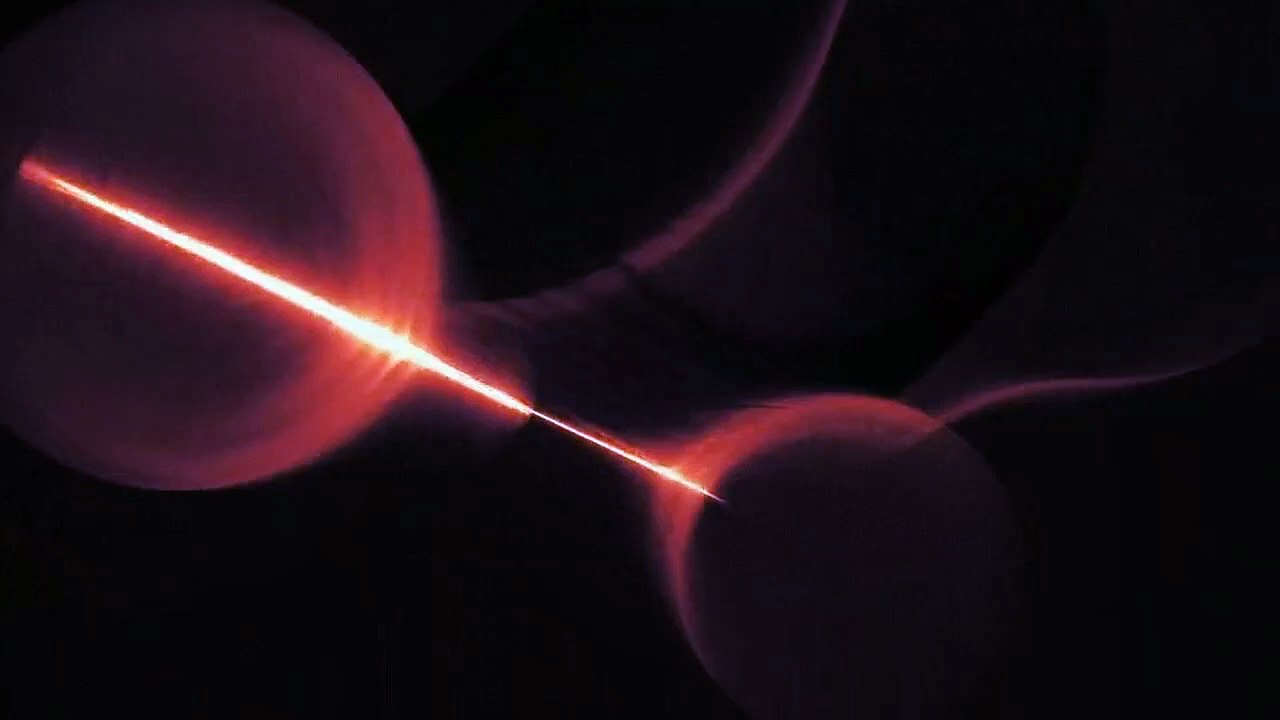 Sunflower (Single Version) - Synth/Techno Pop Song