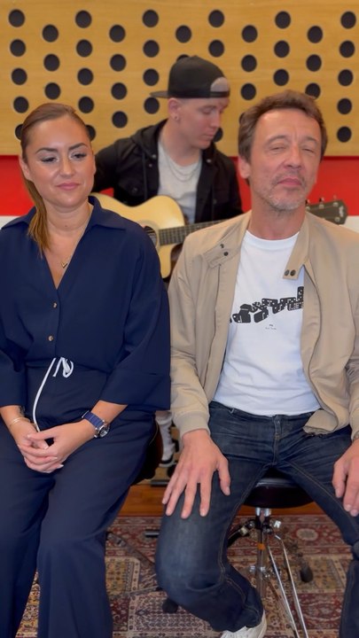 Emmanuel Curtil, Kelly Marot - Nous sommes un (Le Roi Lion 2)