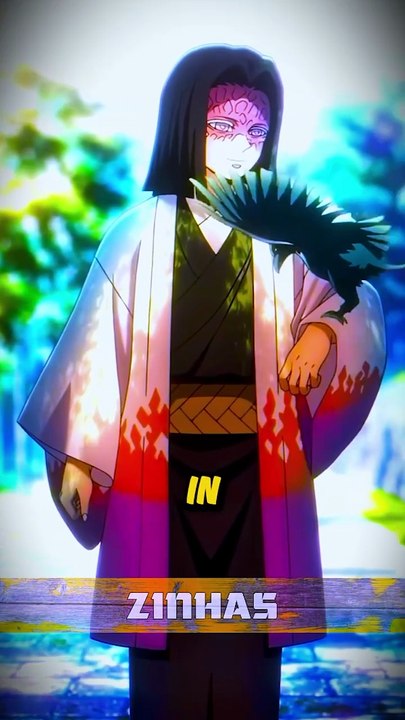 3 Types of Magic in Demon Slayer