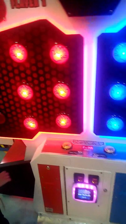 Fastest Hand in the world