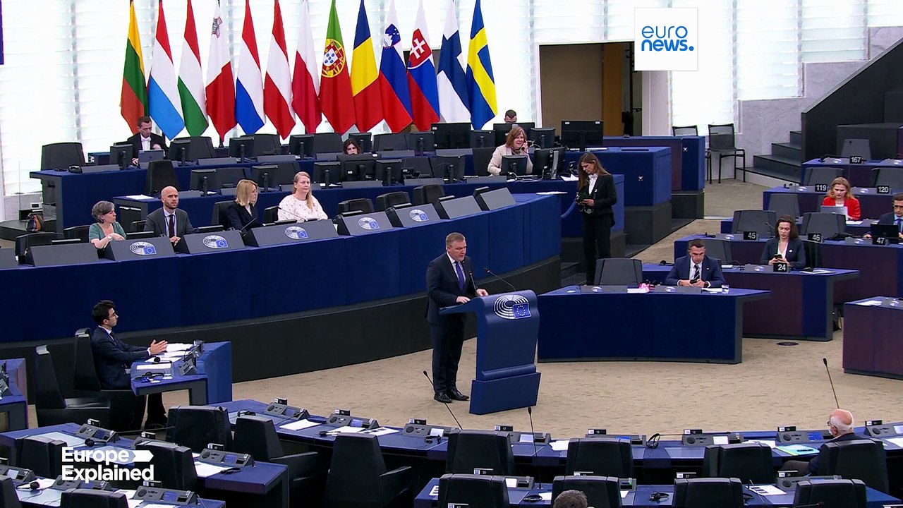 Новости дня | 9 июля — вечерний выпуск