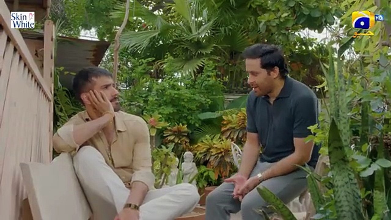 Humraaz Ep 20  - Feroze Khan - Ayeza Khan