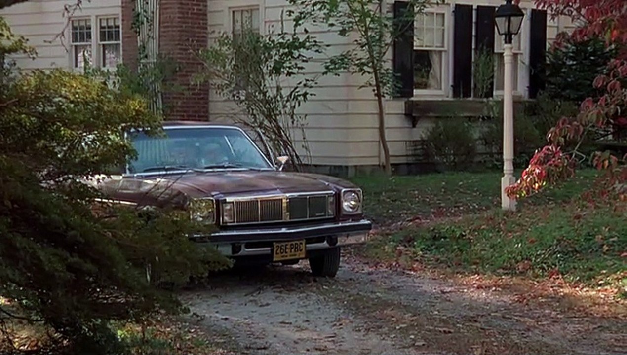 Amityville Horror (1980)