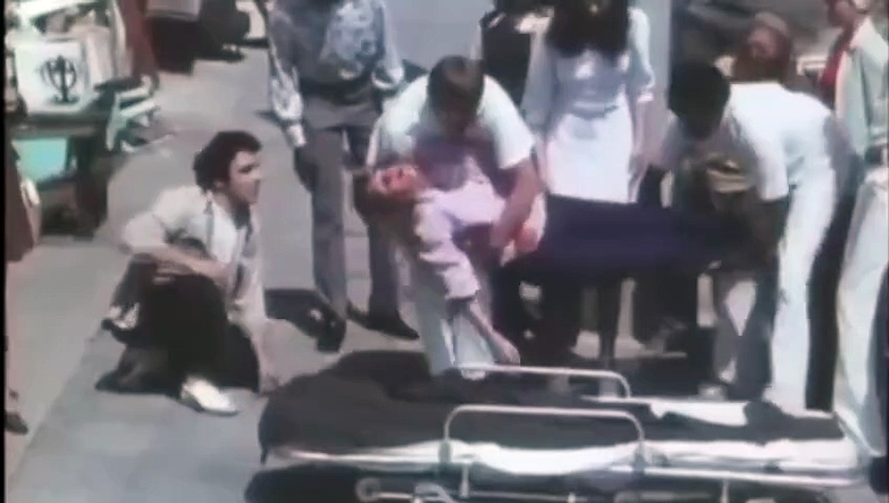 The Younger Nurse (1988)