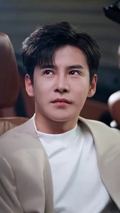 月光洒下离人巷 | Eng Subs