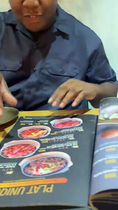 Dégustation bouffe coréenne