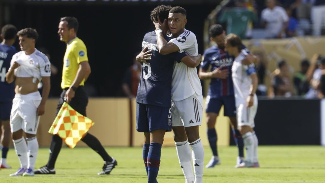 PSG 4-0 Real Madrid | Resumen y análisis del Mundial de Clubes