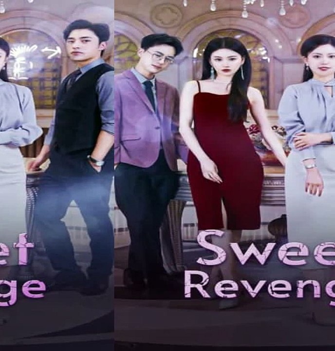Sweet Revenge #Film #shortdrama