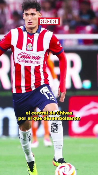 Los fichajes de CRUZ AZUL al MANDO de IVÁN ALONSO